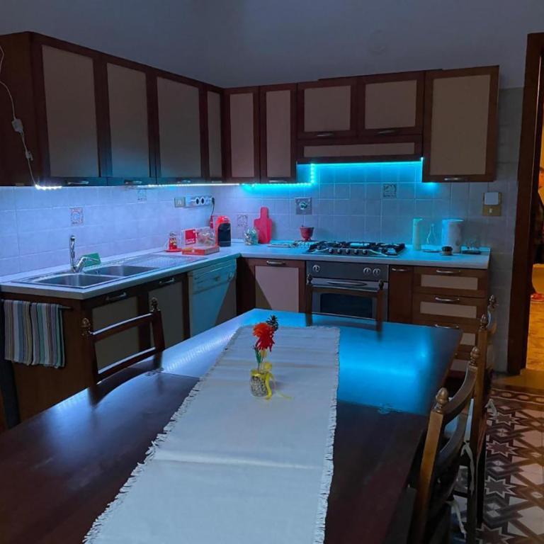 Mimosa House Torino - Two-Bedroom Villa - 15