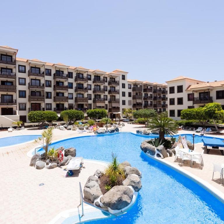 Eden Rentals Balcón del Mar - Apartamento de 1 dormitorio - 20