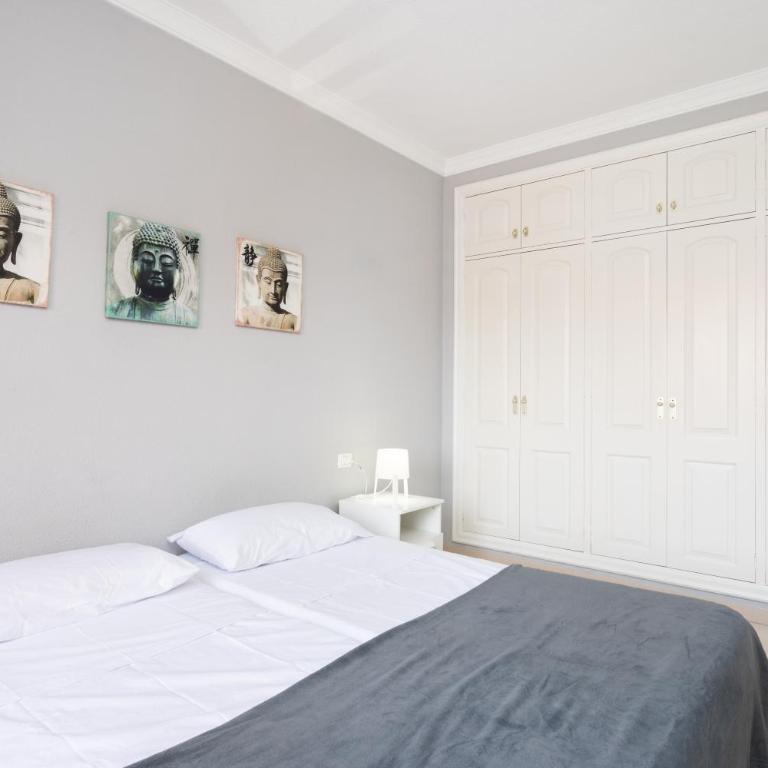 Eden Rentals Balcón del Mar - Apartamento de 1 dormitorio - 22