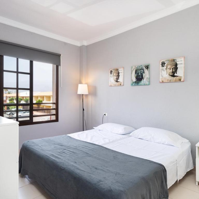 Eden Rentals Balcón del Mar - Apartamento de 1 dormitorio - 4