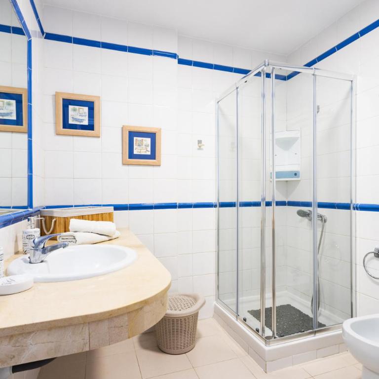 Eden Rentals Balcón del Mar - Apartamento de 1 dormitorio - 23