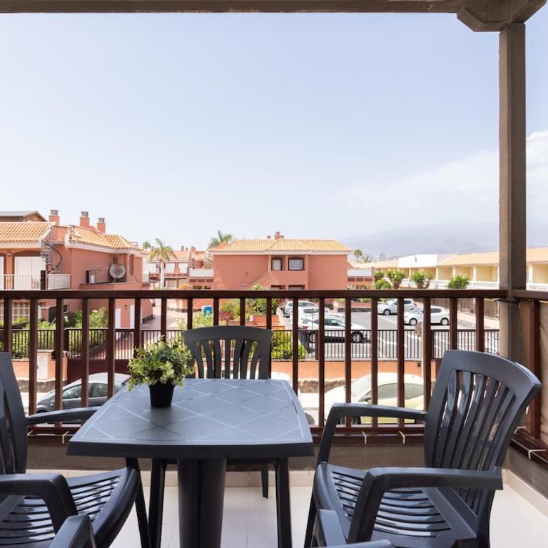 Eden Rentals Balcón del Mar - Apartamento de 1 dormitorio - 24