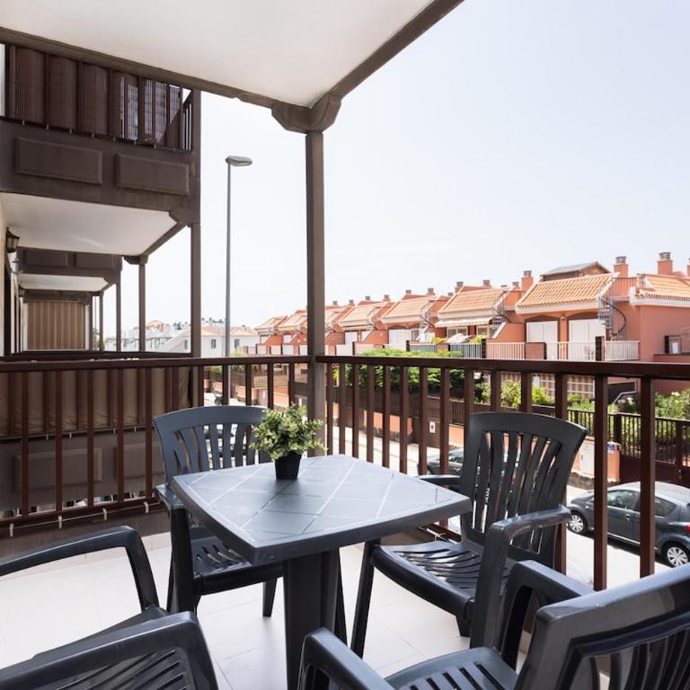 Eden Rentals Balcón del Mar - Apartamento de 1 dormitorio - 19