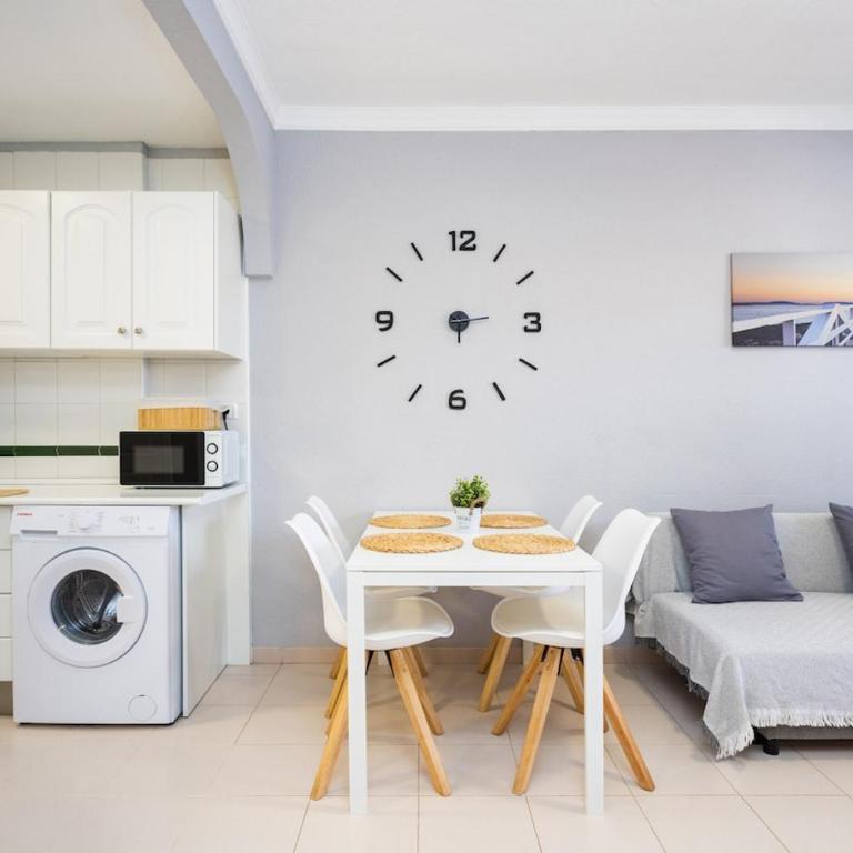 Eden Rentals Balcón del Mar - Apartamento de 1 dormitorio - 26