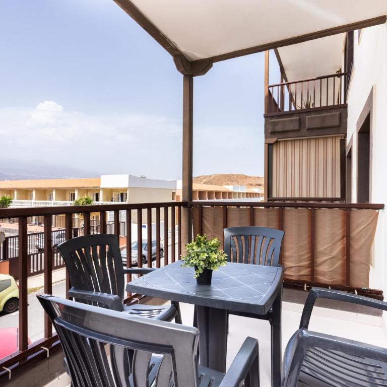 Eden Rentals Balcón del Mar - Apartamento de 1 dormitorio - 46