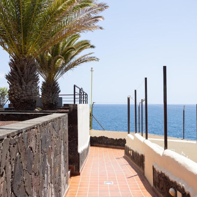Eden Rentals Balcón del Mar - Apartamento de 1 dormitorio - 29