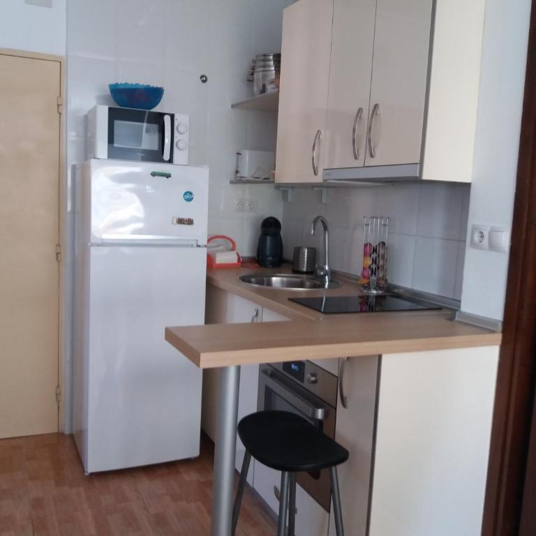 Torremolinos Downtown - Apartment - 17