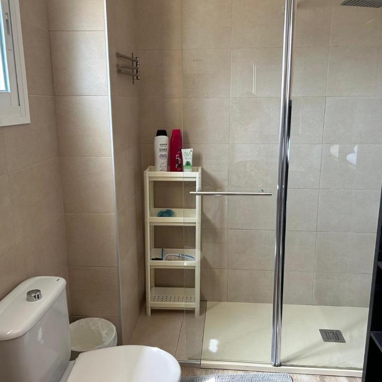 Torremolinos Downtown - Apartment - 13