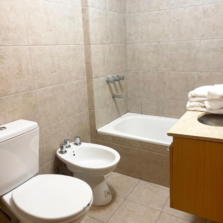 Apartment in Palermo Soho, Buenos Aires - Apartamento de 1 dormitorio - 6