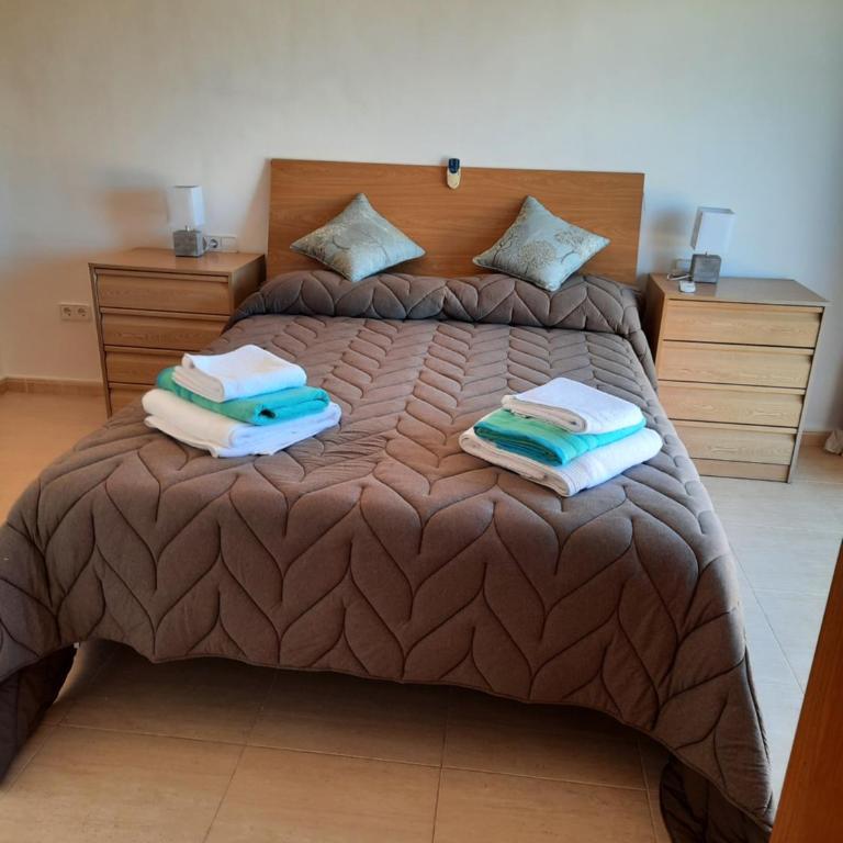 Cariad - Maison 4 Chambres - 4