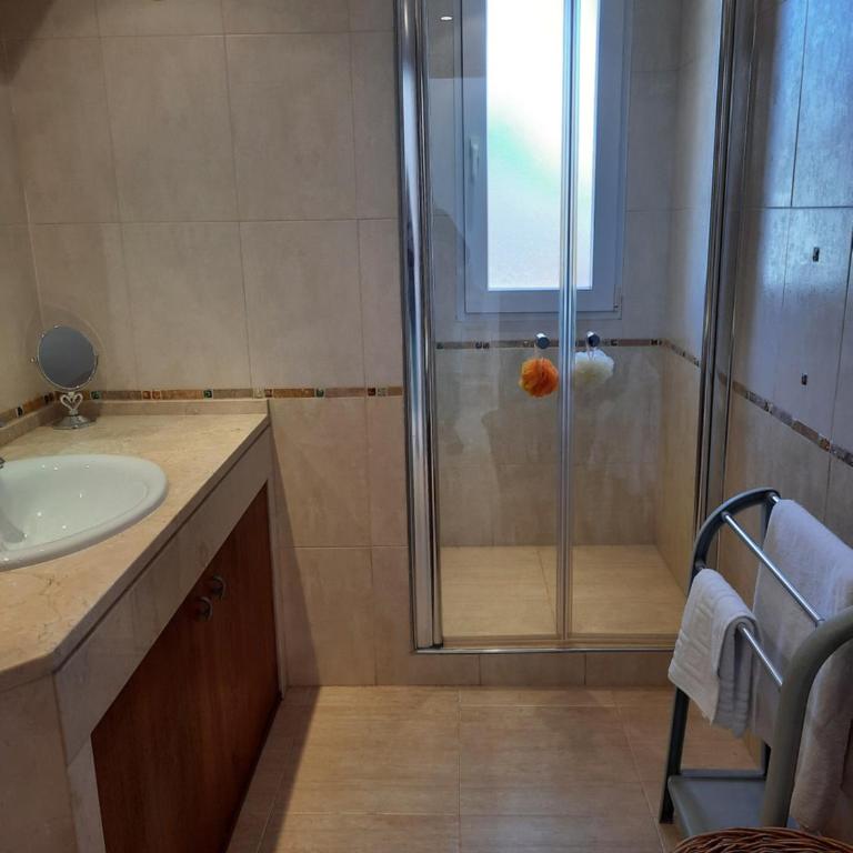 Cariad - Maison 4 Chambres - 11
