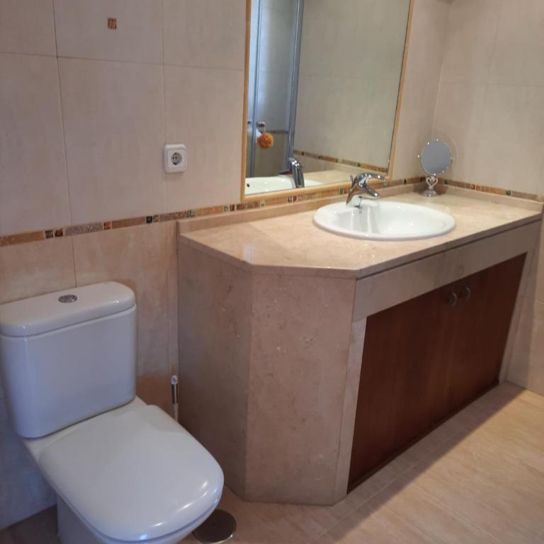 Cariad - Maison 4 Chambres - 14