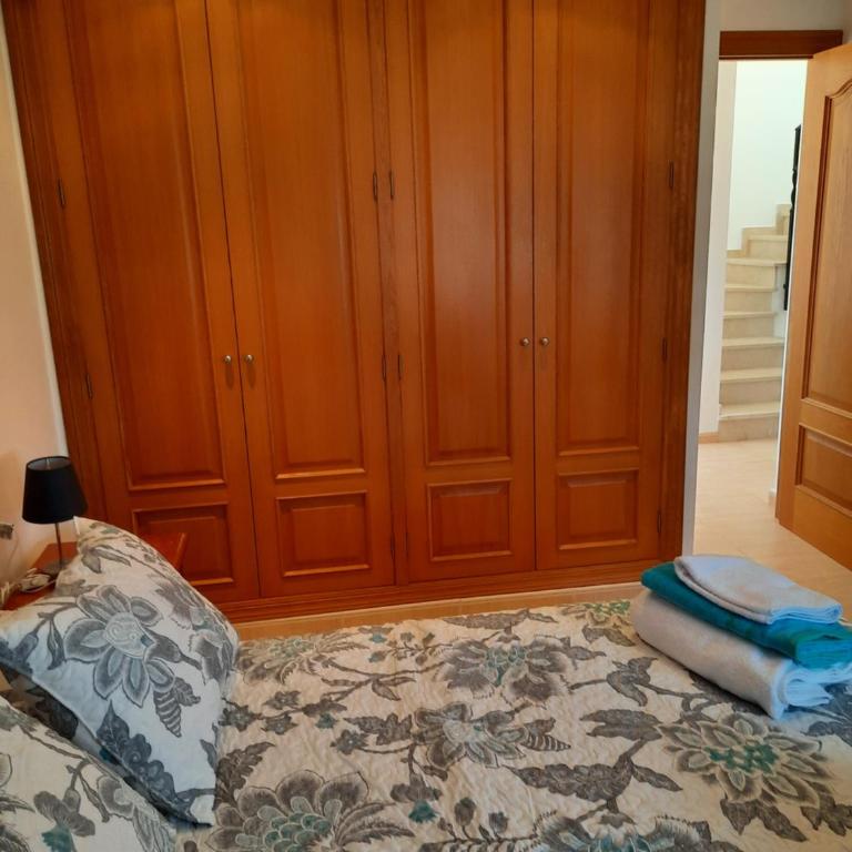 Cariad - Maison 4 Chambres - 17