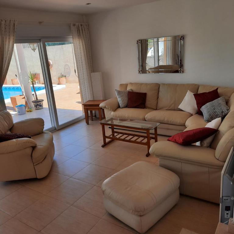 Cariad - Maison 4 Chambres - 18