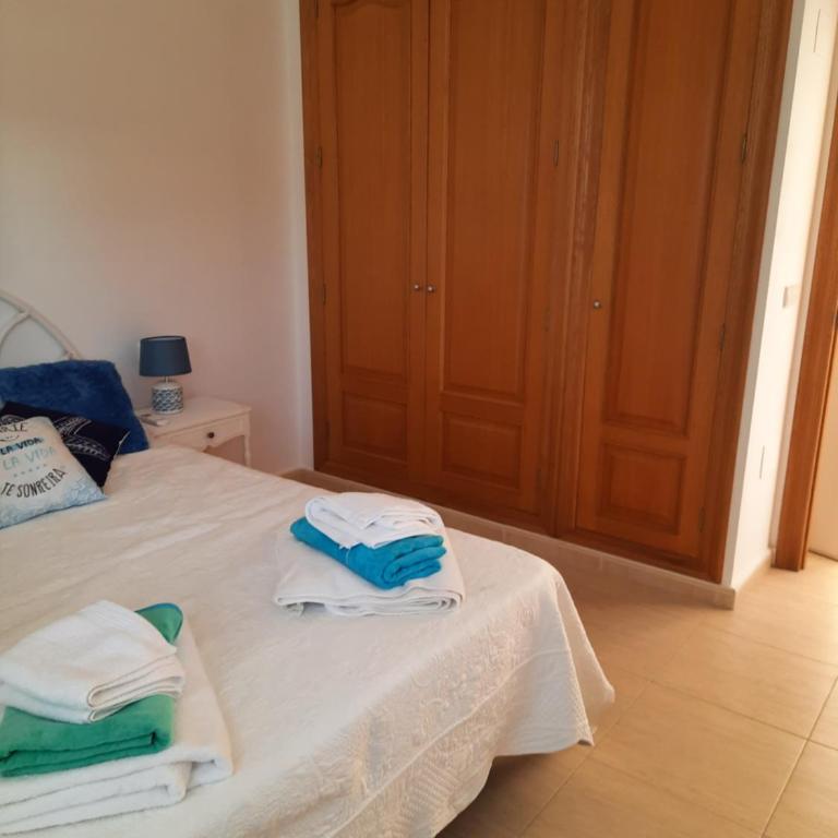 Cariad - Maison 4 Chambres - 19