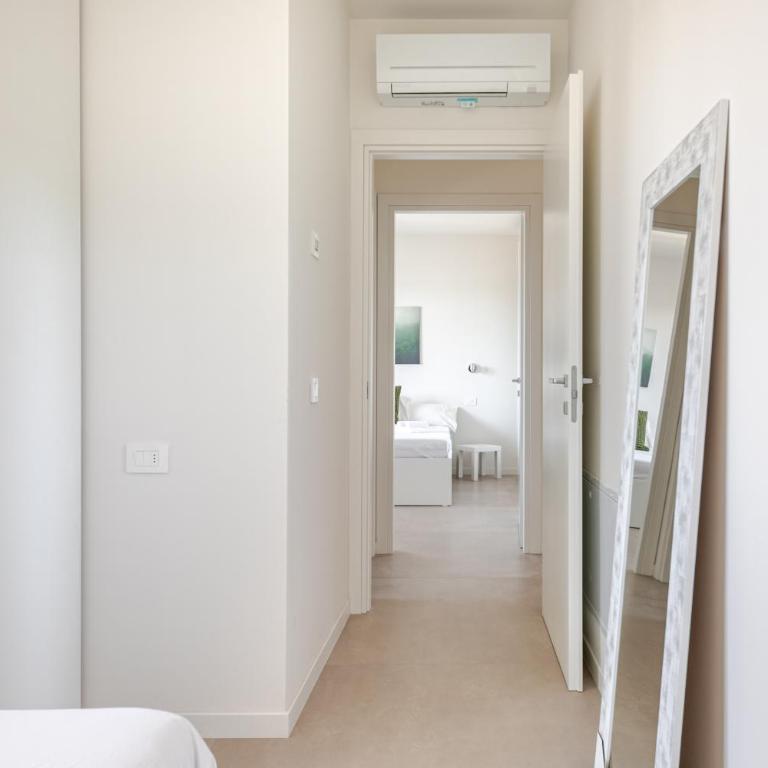 Attico di Lusso Nuova Costruzione - Residenza di Prestigio a Rimini - Appartamento con 3 Camere da Letto e con Vista - 26
