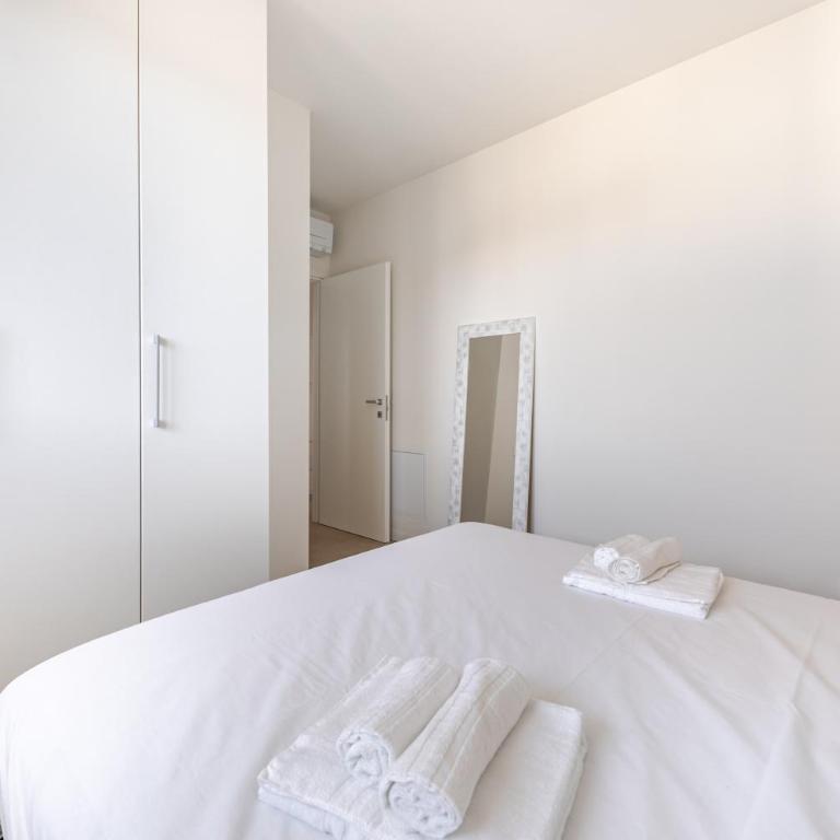 Attico di Lusso Nuova Costruzione - Residenza di Prestigio a Rimini - Appartamento con 3 Camere da Letto e con Vista - 25