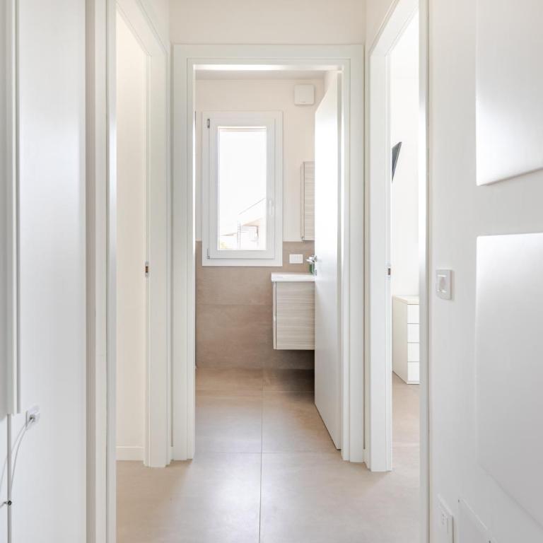 Attico di Lusso Nuova Costruzione - Residenza di Prestigio a Rimini - Appartamento con 3 Camere da Letto e con Vista - 12