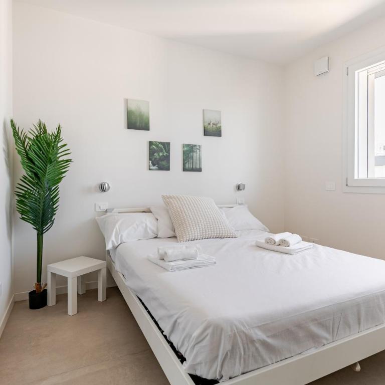 Attico di Lusso Nuova Costruzione - Residenza di Prestigio a Rimini - Appartamento con 3 Camere da Letto e con Vista - 24