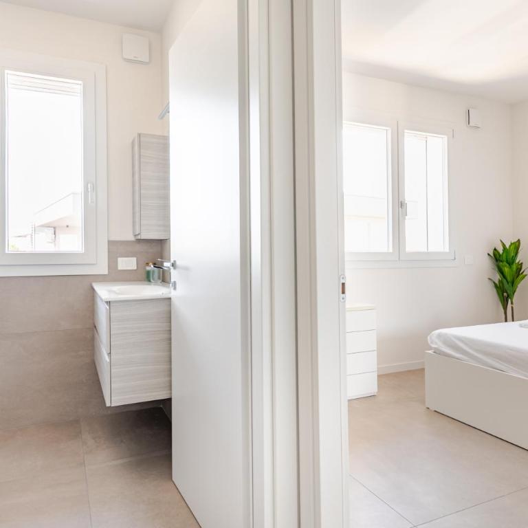 Attico di Lusso Nuova Costruzione - Residenza di Prestigio a Rimini - Appartamento con 3 Camere da Letto e con Vista - 17