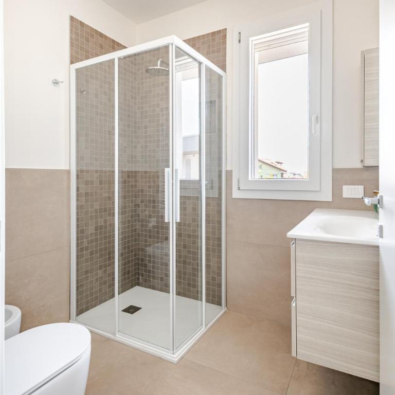 Attico di Lusso Nuova Costruzione - Residenza di Prestigio a Rimini - Appartamento con 3 Camere da Letto e con Vista - 21