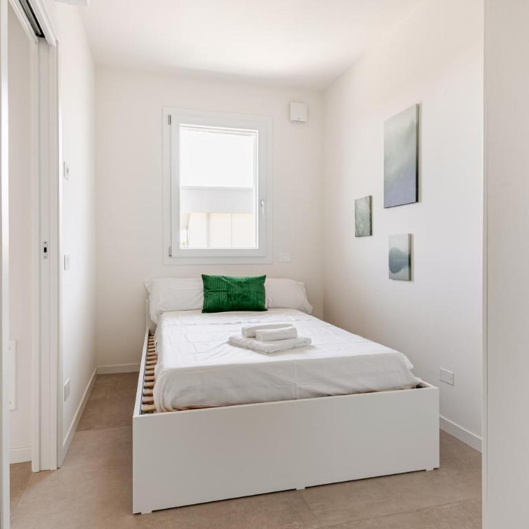 Attico di Lusso Nuova Costruzione - Residenza di Prestigio a Rimini - Appartamento con 3 Camere da Letto e con Vista - 13