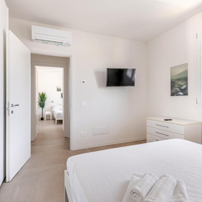 Attico di Lusso Nuova Costruzione - Residenza di Prestigio a Rimini - Appartamento con 3 Camere da Letto e con Vista - 19