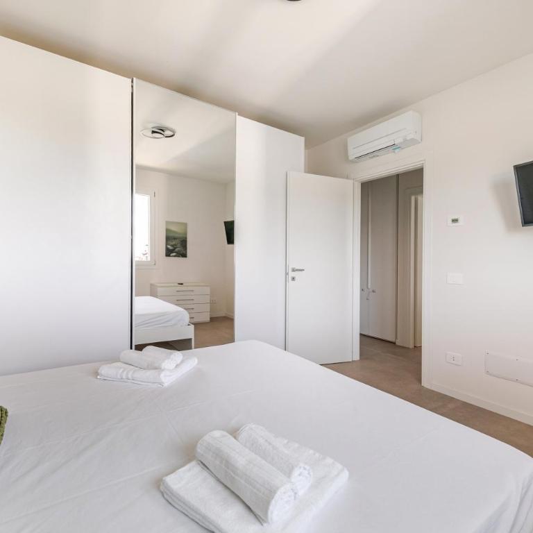 Attico di Lusso Nuova Costruzione - Residenza di Prestigio a Rimini - Appartamento con 3 Camere da Letto e con Vista - 20