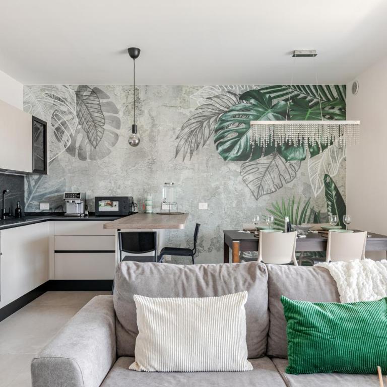 Attico di Lusso Nuova Costruzione - Residenza di Prestigio a Rimini - Appartamento con 3 Camere da Letto e con Vista - 8