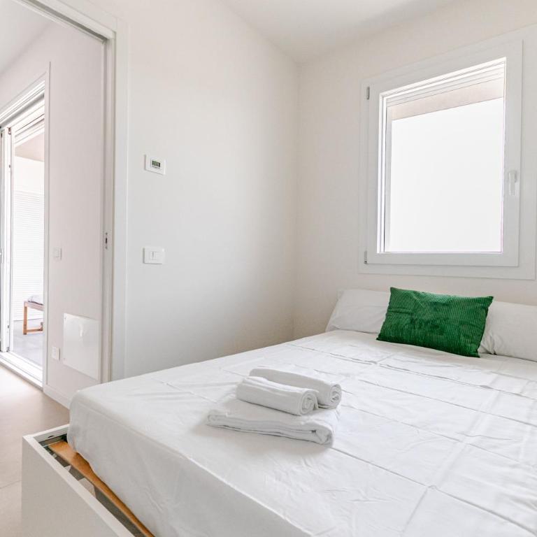Attico di Lusso Nuova Costruzione - Residenza di Prestigio a Rimini - Appartamento con 3 Camere da Letto e con Vista - 14