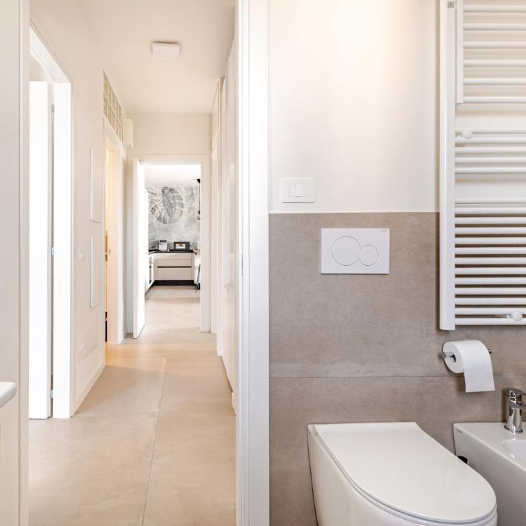 Attico di Lusso Nuova Costruzione - Residenza di Prestigio a Rimini - Appartamento con 3 Camere da Letto e con Vista - 23