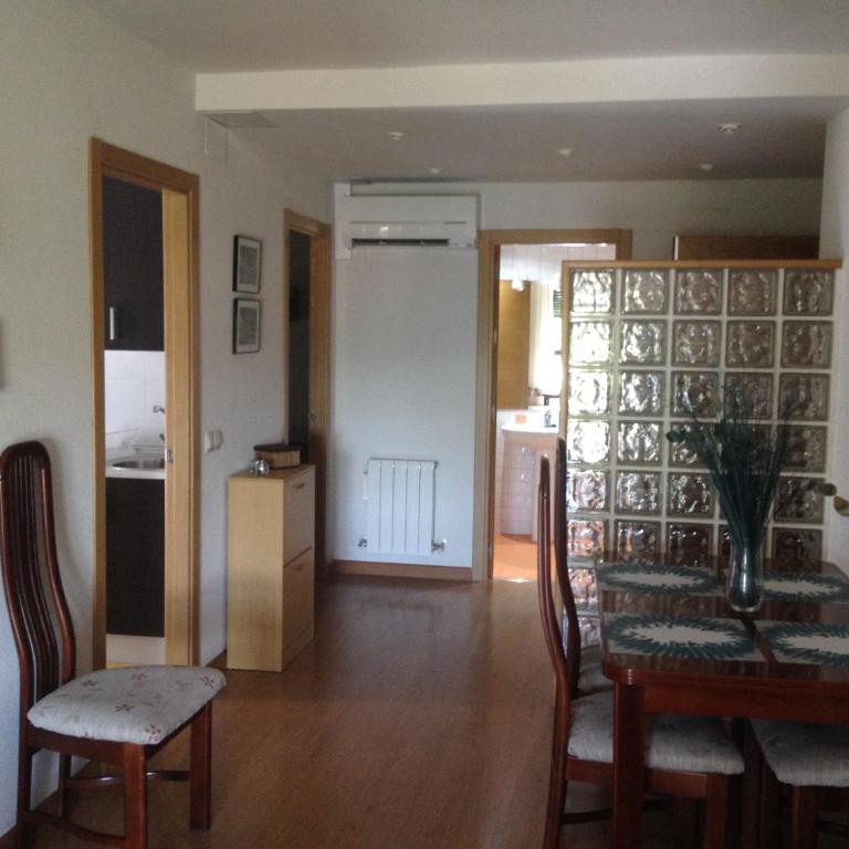 Apartamento Toletum - Apartamento de 2 dormitorios - 4