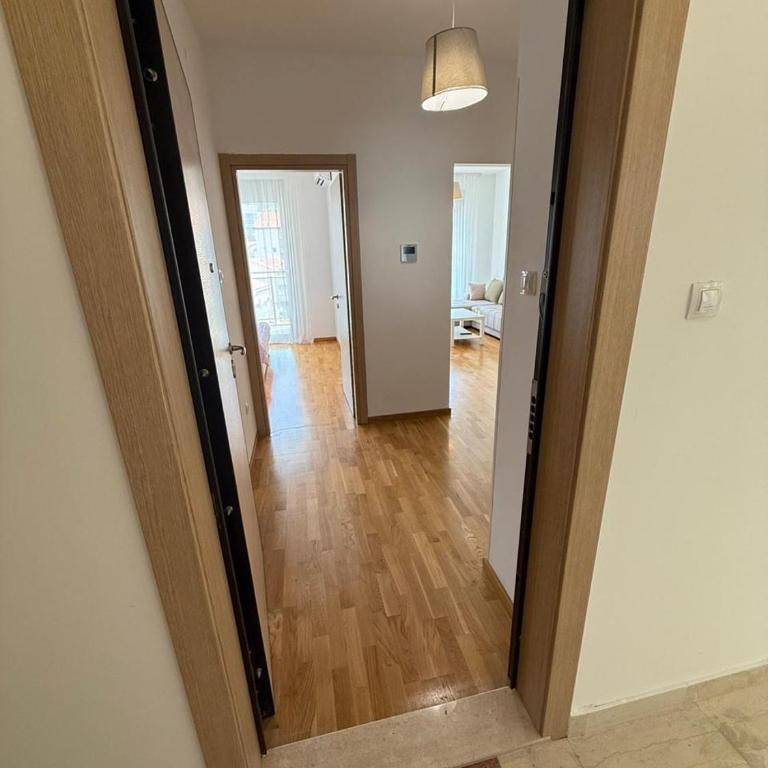 Mediterano apartment Becici - Apartman sa 1 Spavaćom Sobom - 14