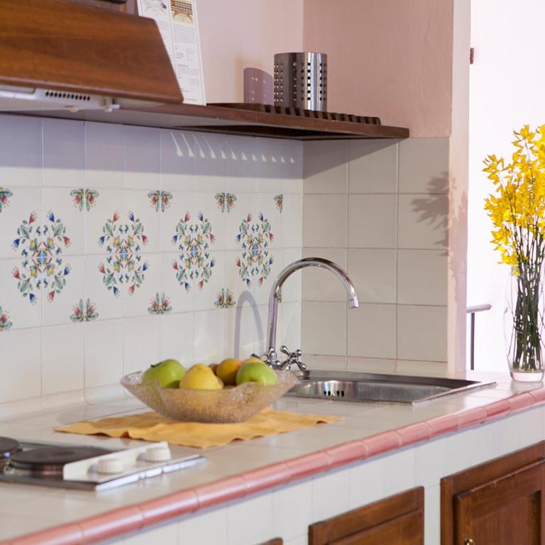 Re Artù Assisi Country Lifestyle - Appartamento con 1 Camera da Letto - 6