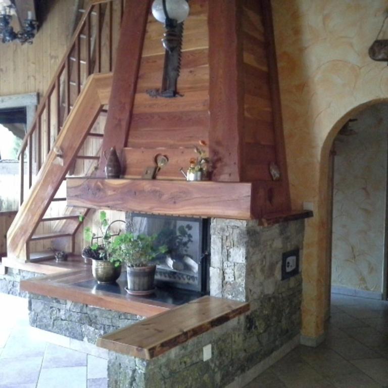 Appartement 5 pièces 8 personnes, animaux acceptés, parking, Valloire - FR-1-263-512 - Appartement - 5