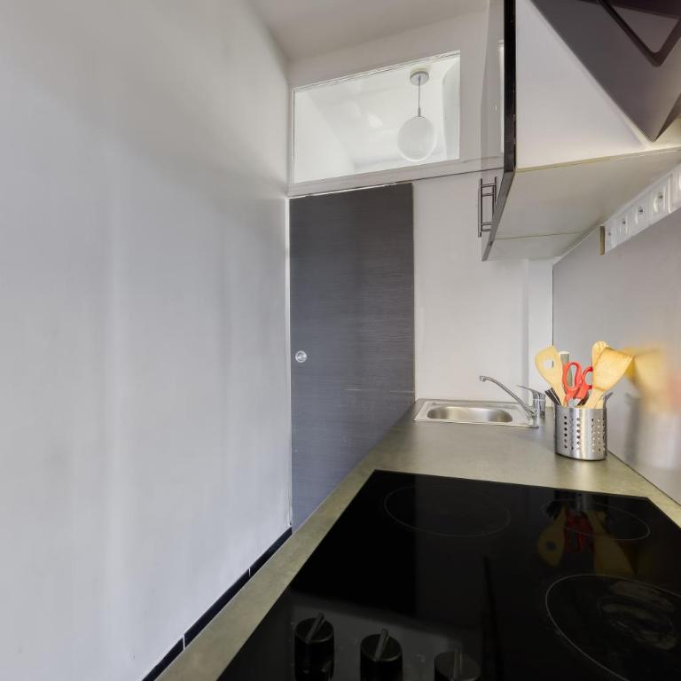 Bercy 2 ARENA 1 - Appartement 1 Chambre - 2