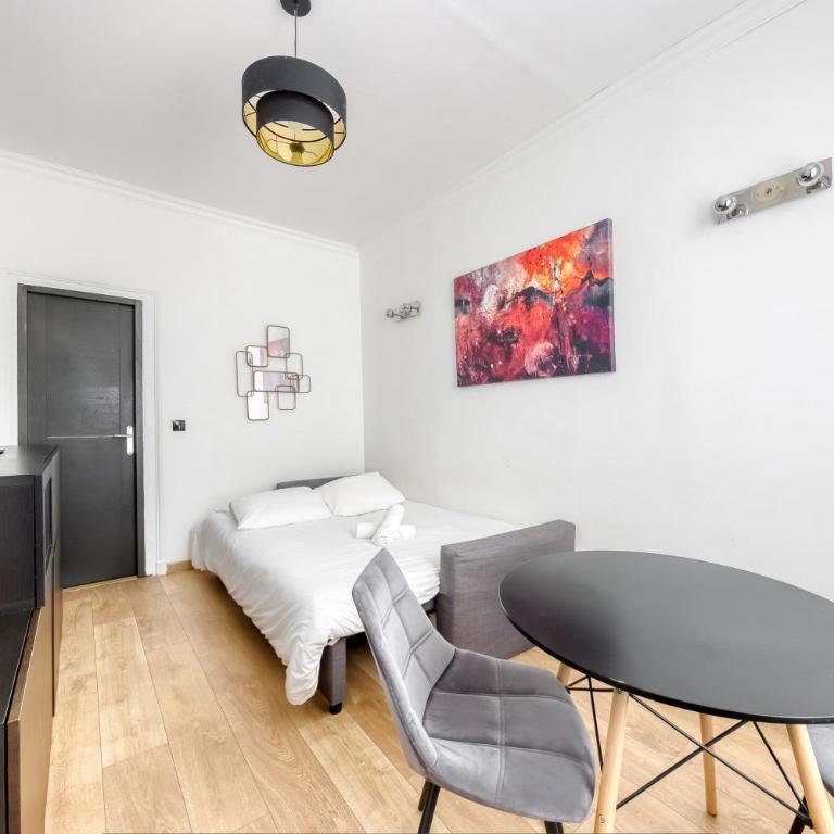 Bercy 2 ARENA 1 - Appartement 1 Chambre - 16