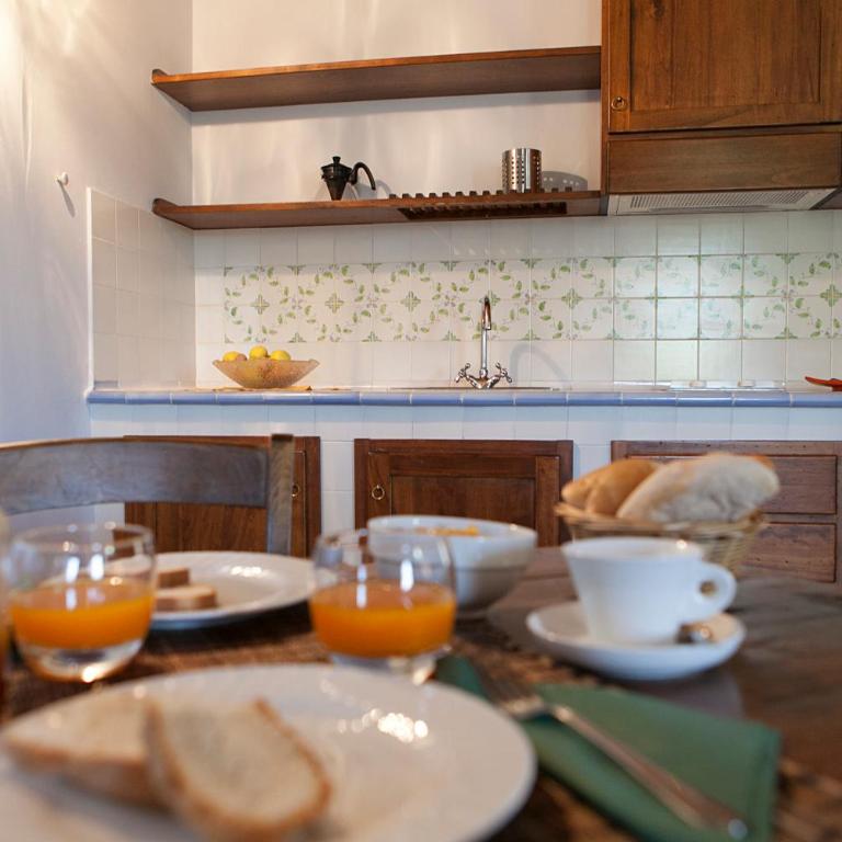 Re Artù Assisi Country Lifestyle - Appartamento con 2 Camere da Letto - 4