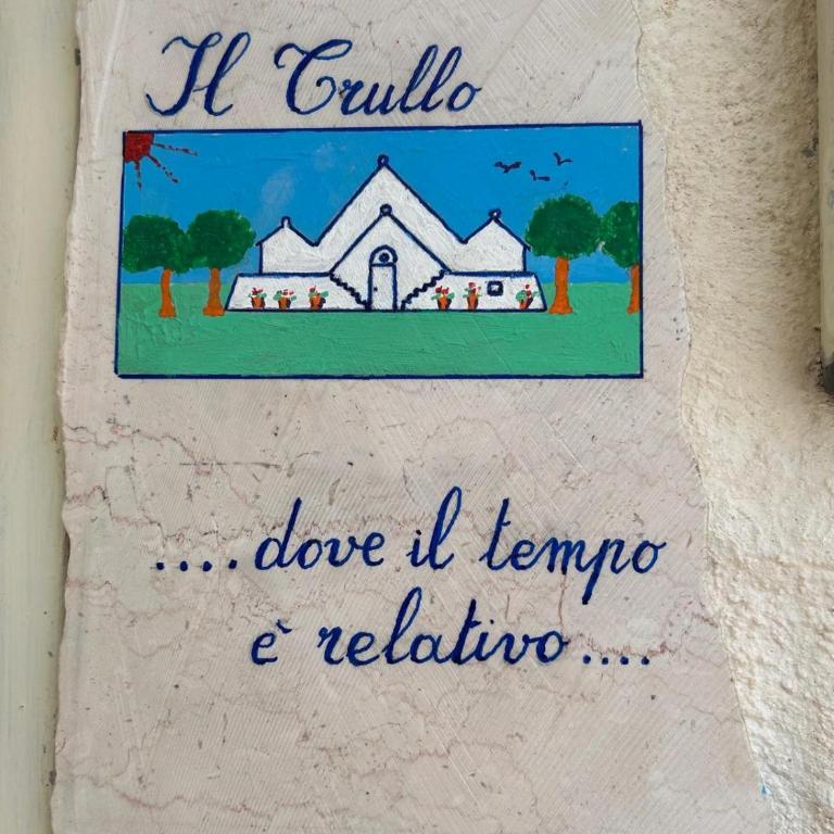 Trullo & Lamia Meraki - Casa con 2 Camere da Letto - 34
