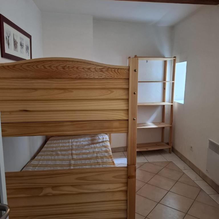 Métropole - Appartement 2 Chambres avec Terrasse - 10
