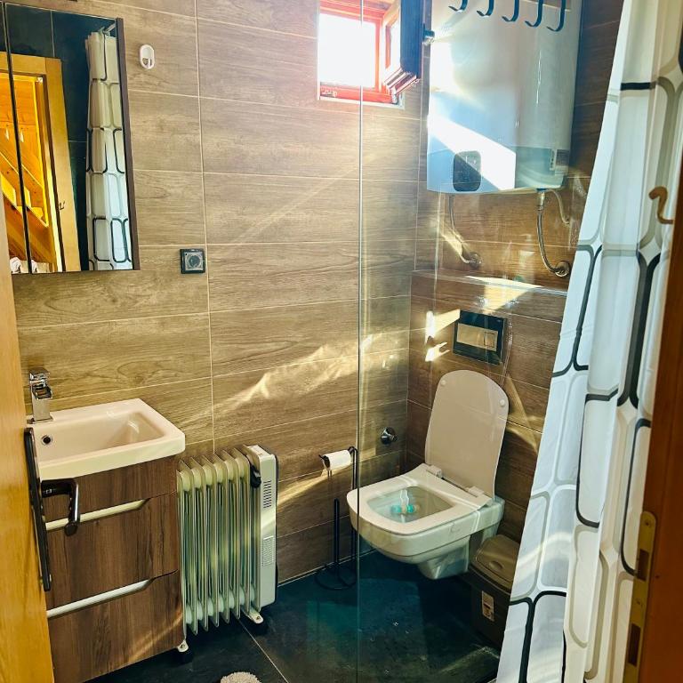 Dabar kuca za odmor - Kuća sa 2 Spavaće Sobe - 4