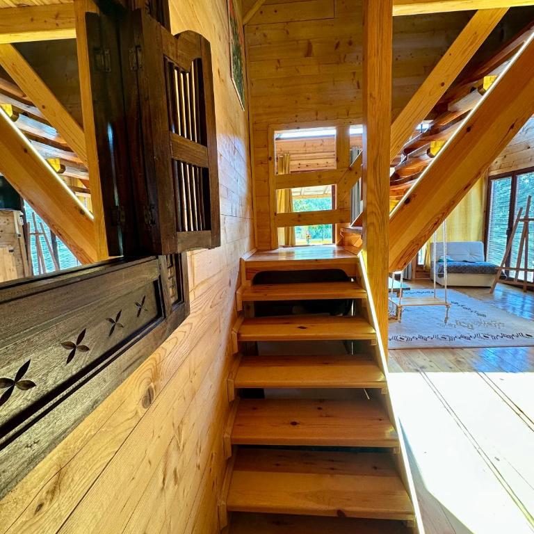 Dabar kuca za odmor - Kuća sa 2 Spavaće Sobe - 24