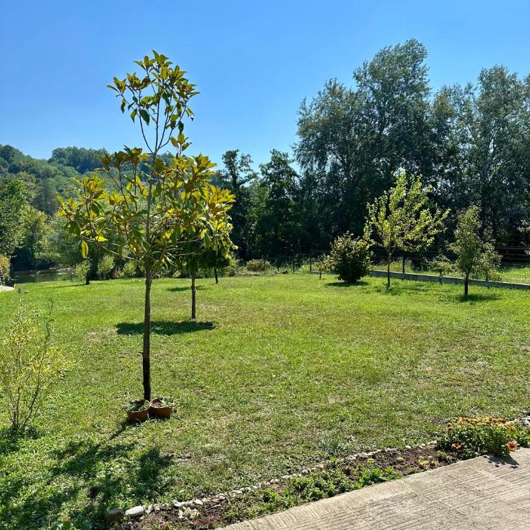 Dabar kuca za odmor - Kuća sa 2 Spavaće Sobe - 28