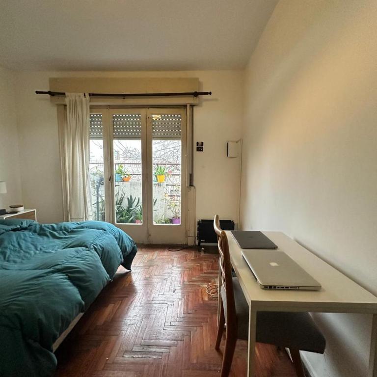 Chacabuco Rest - Habitación Doble - 2