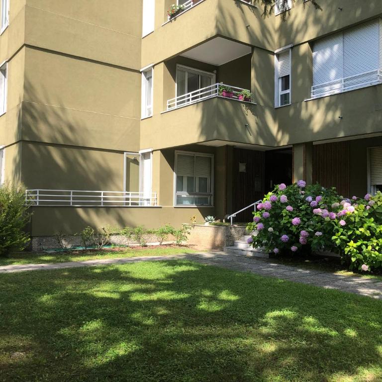 Appartamento incantevole a due passi dal lago - Apartment - 20