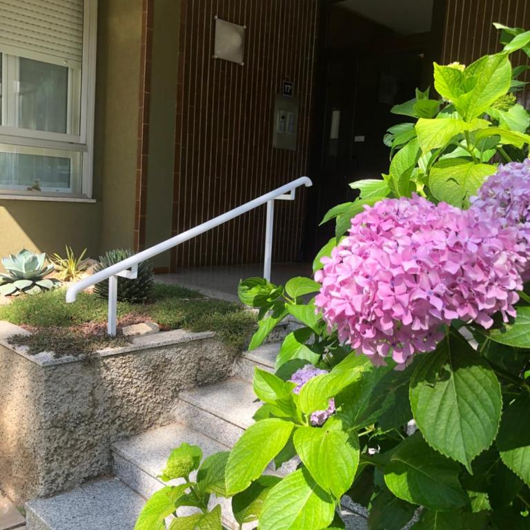 Appartamento incantevole a due passi dal lago - Apartment - 25