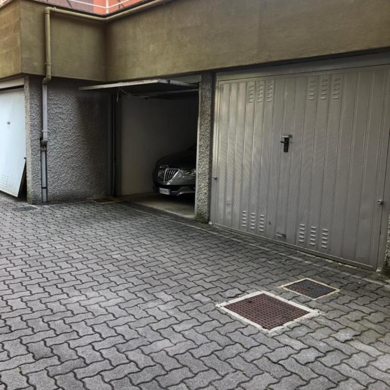 Appartamento incantevole a due passi dal lago - Apartment - 26