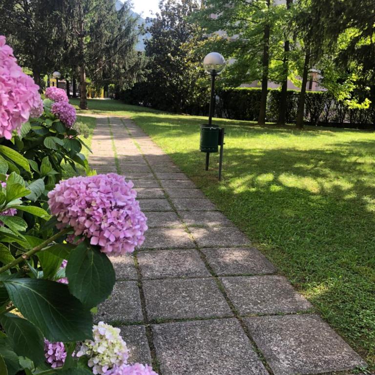Appartamento incantevole a due passi dal lago - Apartment - 24