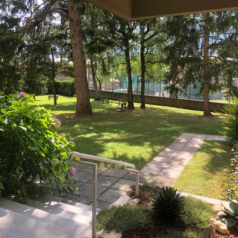 Appartamento incantevole a due passi dal lago - Apartment - 29
