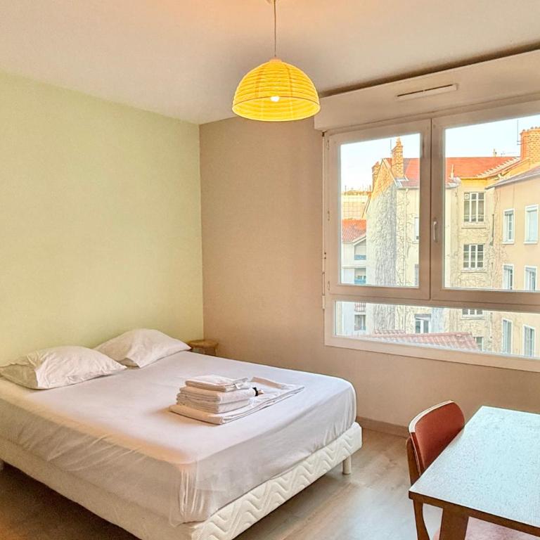 Balcon Jubin - Appartamento - 8